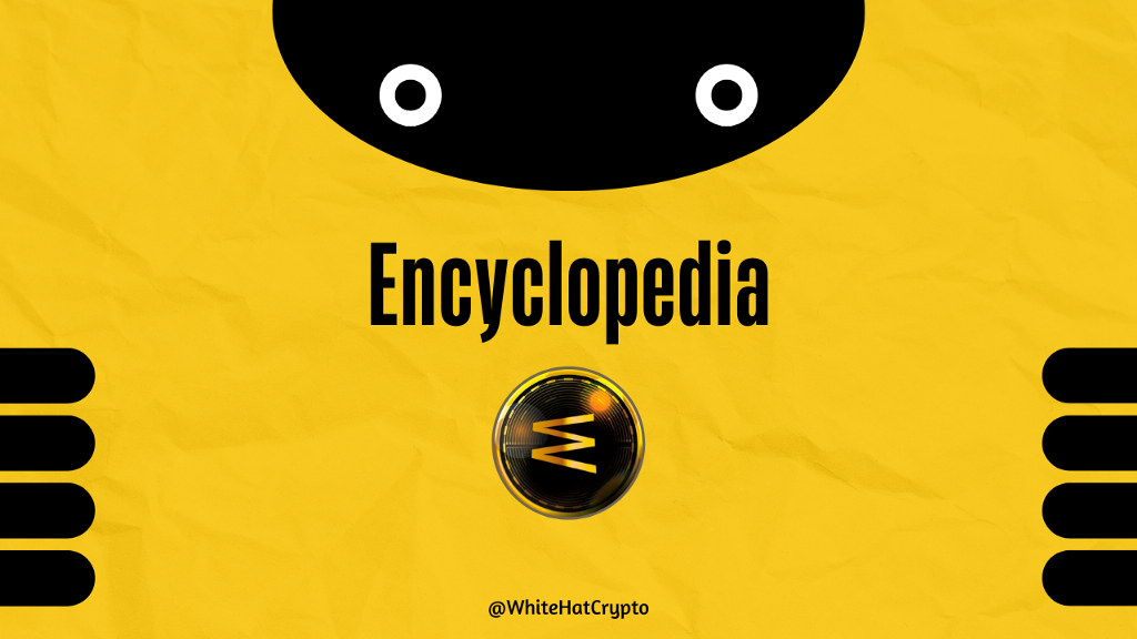 What is Web3 Encyclopedia?