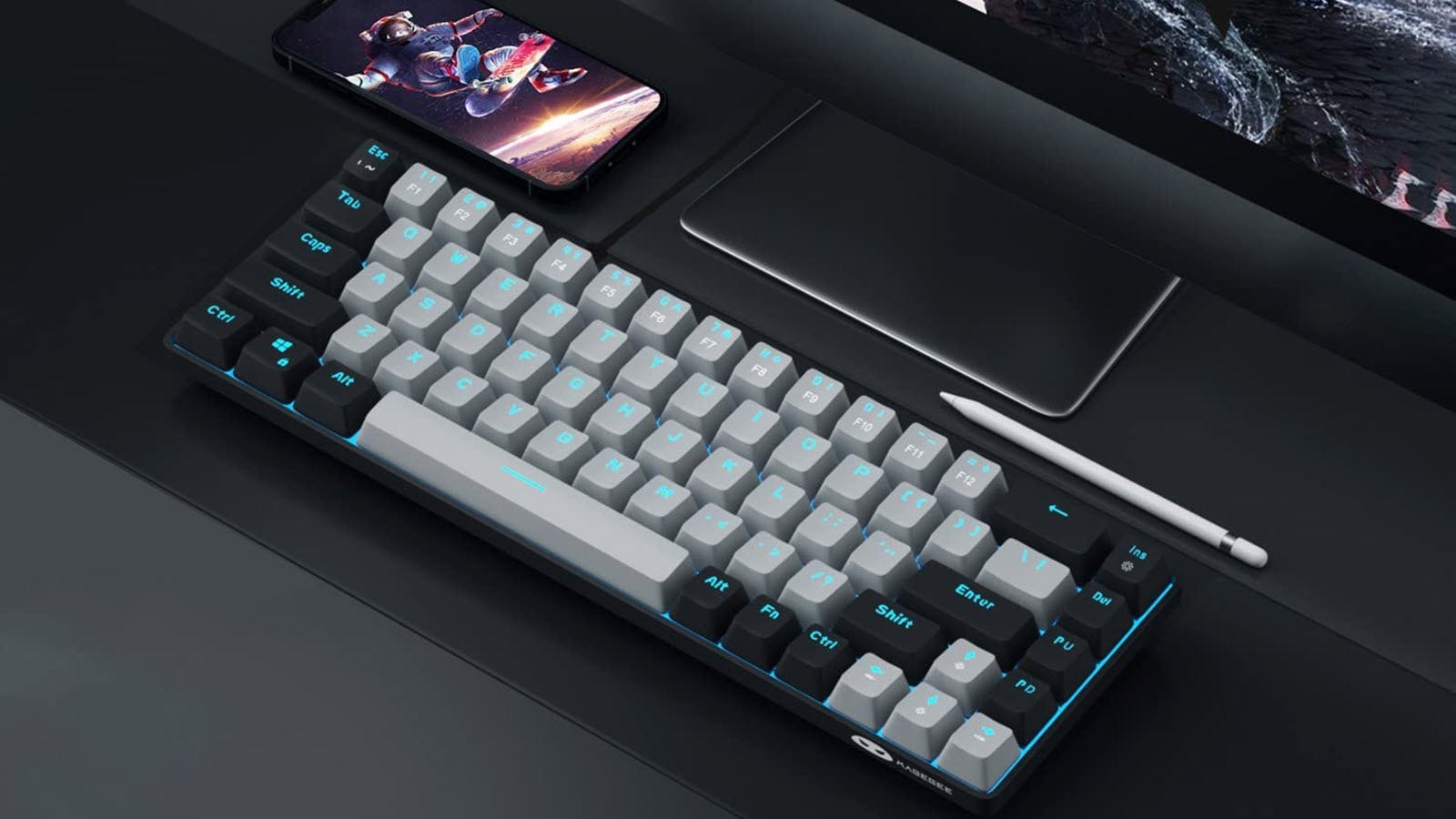 The 7 Best Portable Mechanical Keyboards of 2022