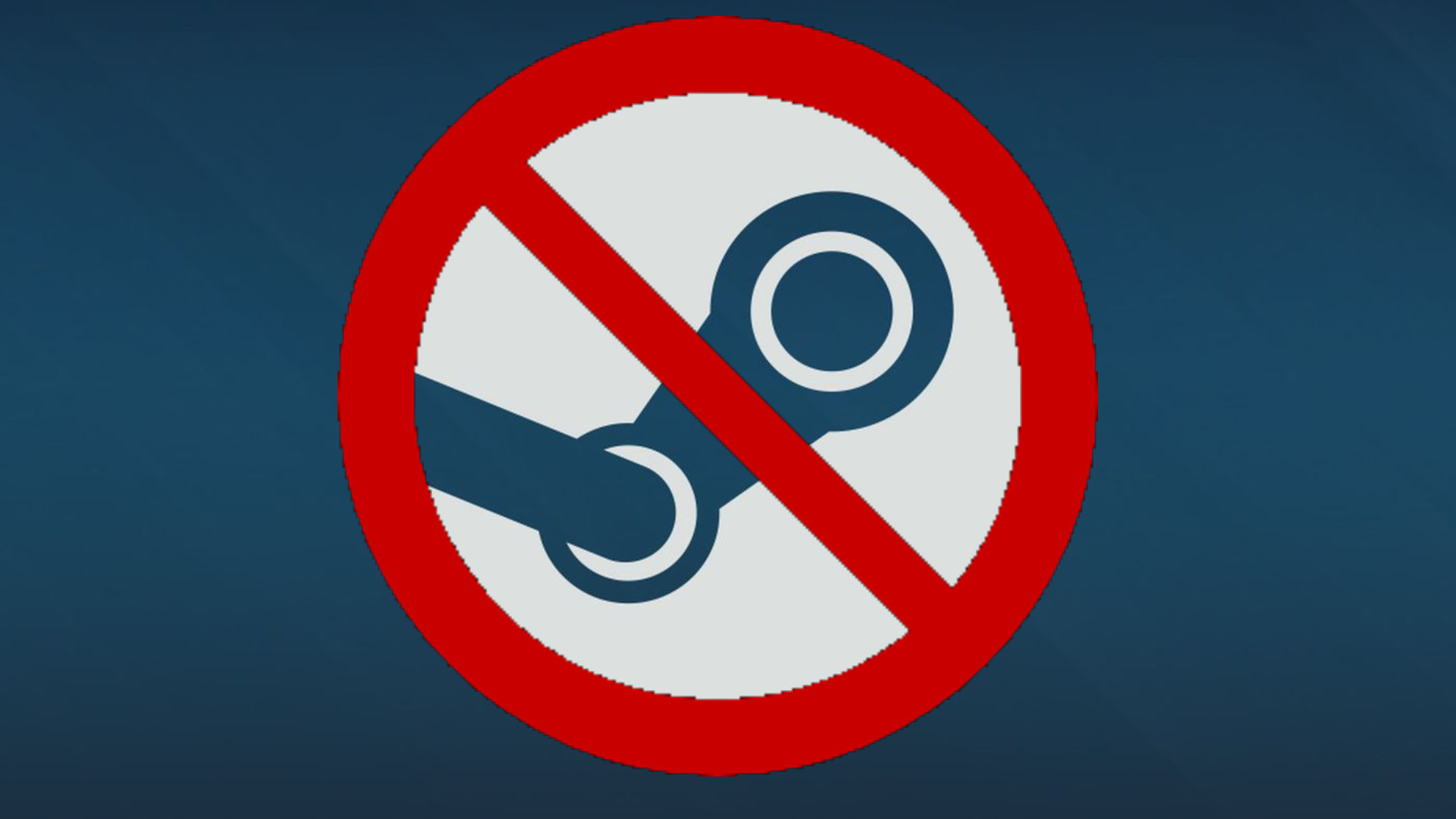 Steam blocked in Indonesia alongside Epic Games and Origin