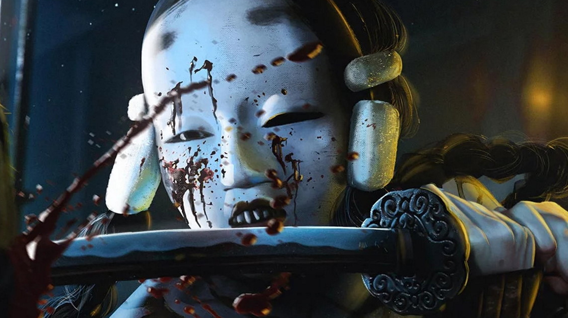 Witcher 3 devs’ new game sounds like Destiny 2 with ninjas