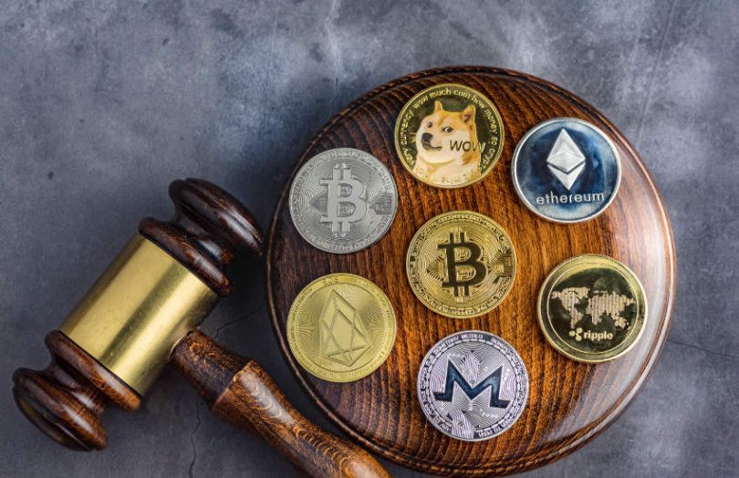 Top crypto countries and their approach to cryptocurrency regulation