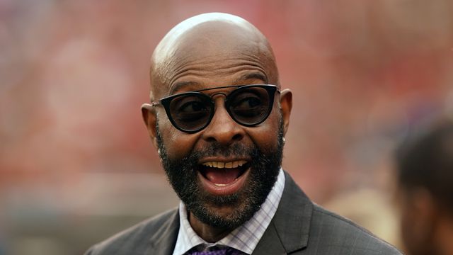 NFL legend Jerry Rice just found out just how good he was in Tecmo Bowl
