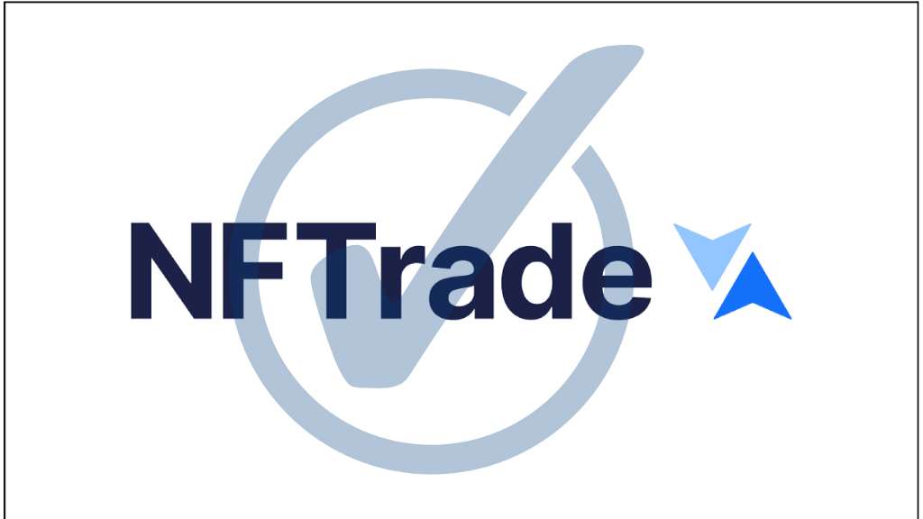 How to Confirm a Verified NFT collection on NFTrade