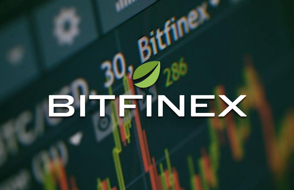 Bitfinex Review 2022