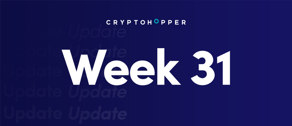 How to take advantage of Crypto Psychological Numbers | And More in This Weeks Crypto Update.