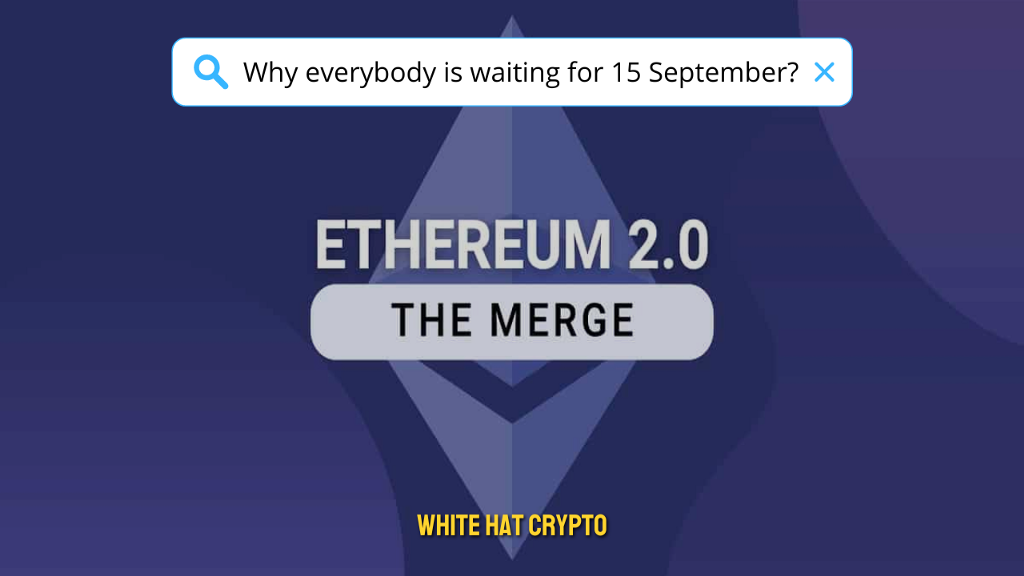 Why every crypto guy is waiting for September 15?!