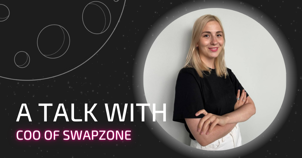 Interview with Swapzone COO: How the Exchange Aggregator Survives Crypto Winter