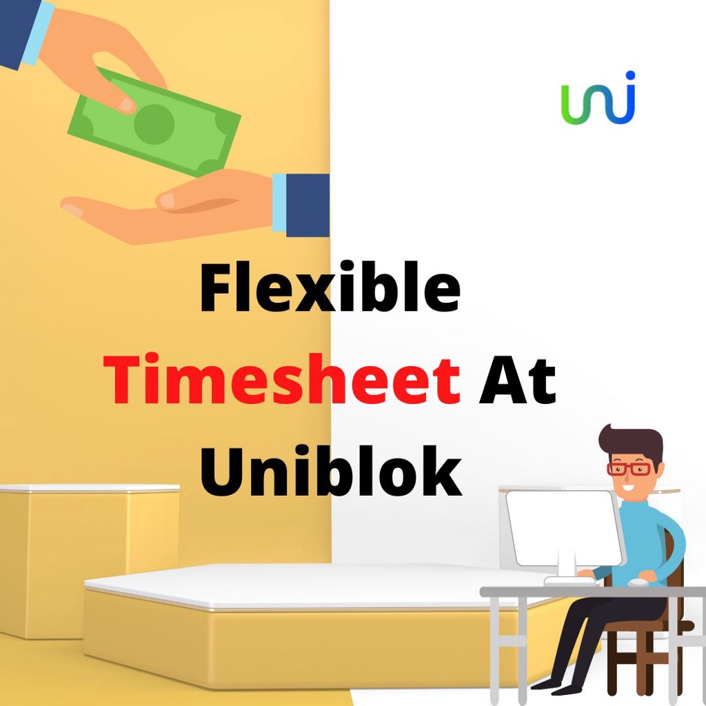 Introducing Flexible Timesheet, a Better Way for Client and Service to Instantly Work Together