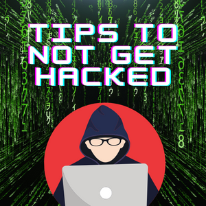 How to Avoid Getting Hacked in CryptoUnconventional Tips & Tricks