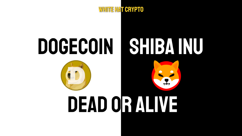 Is Dogecoin & Shiba Inu really dead?