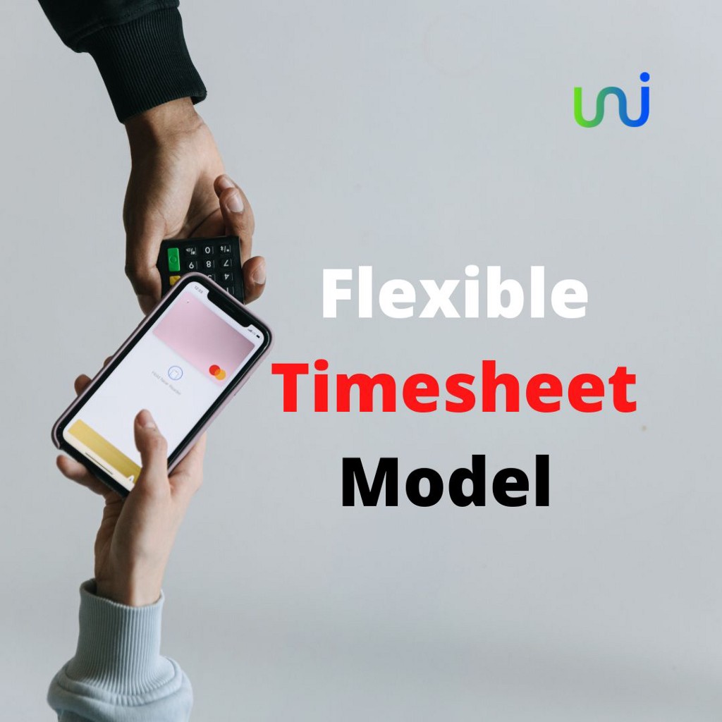Flexible Timesheet