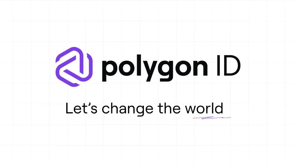 A Identity Solution that empowers users with control over their personal Data — Polygon ID