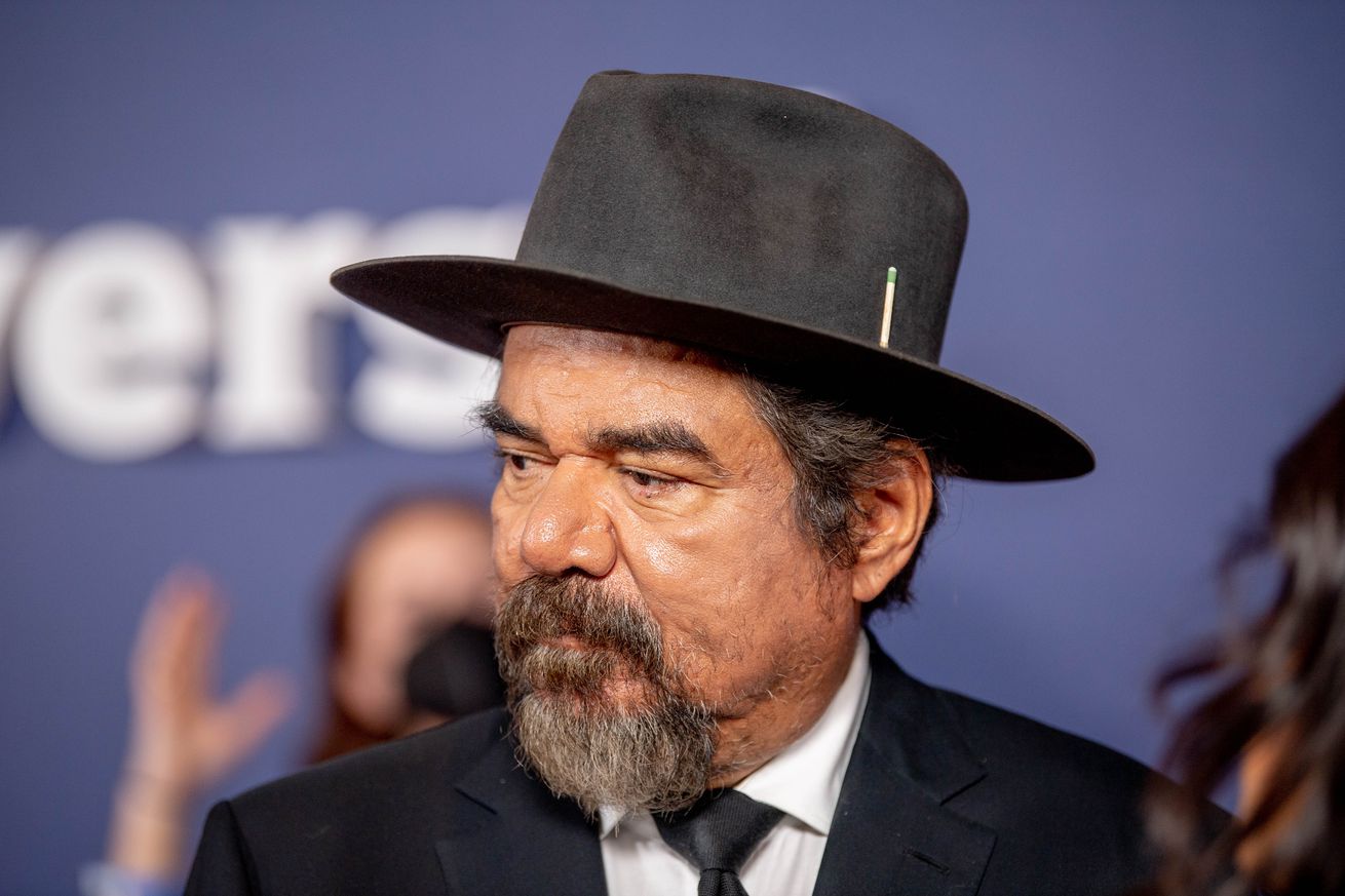George Lopez is the latest comedian to sue Pandora for copyright infringement