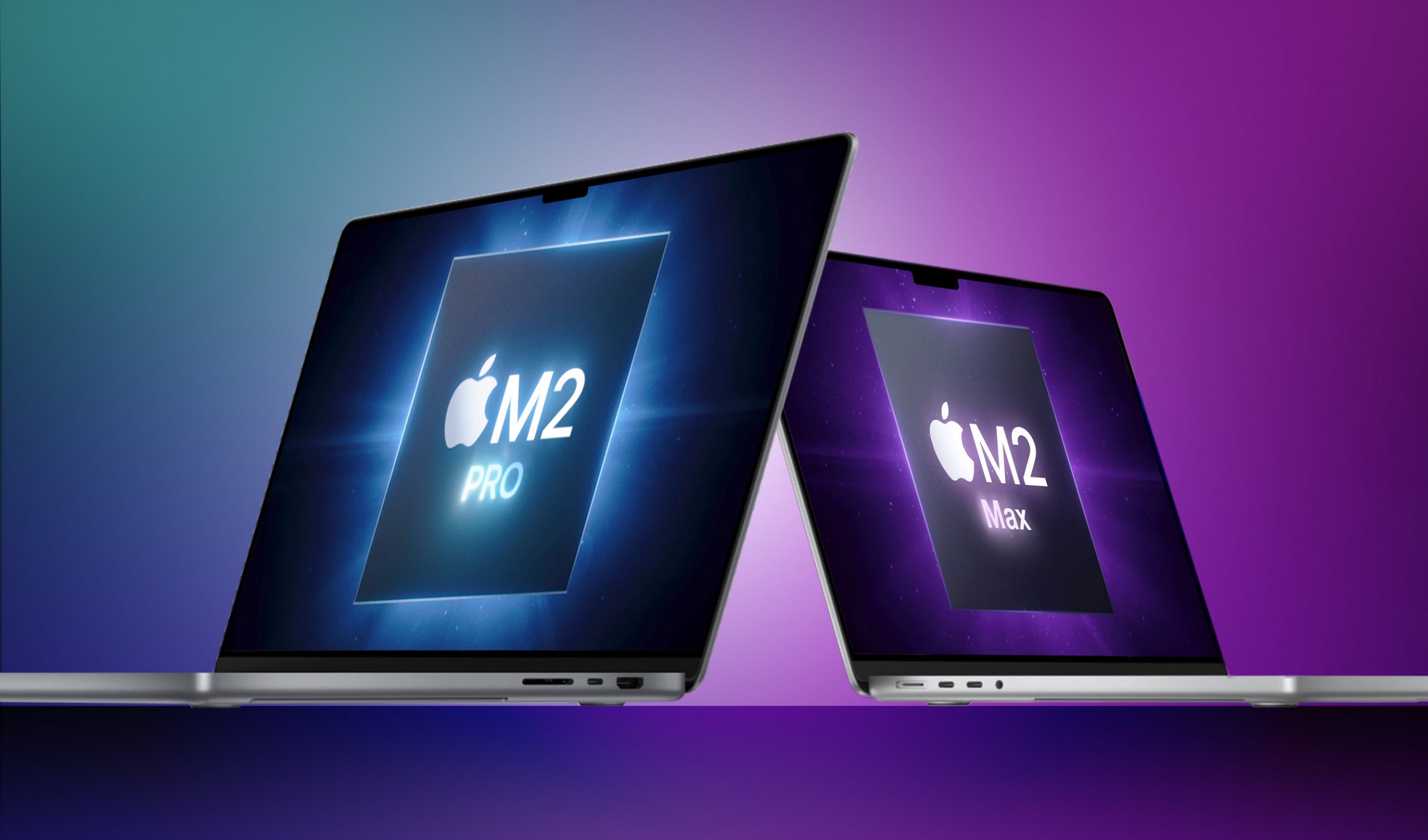 Kuo: New 14-Inch and 16-Inch MacBook Pro to Enter Production This Year and Might Still Have 5nm Chips