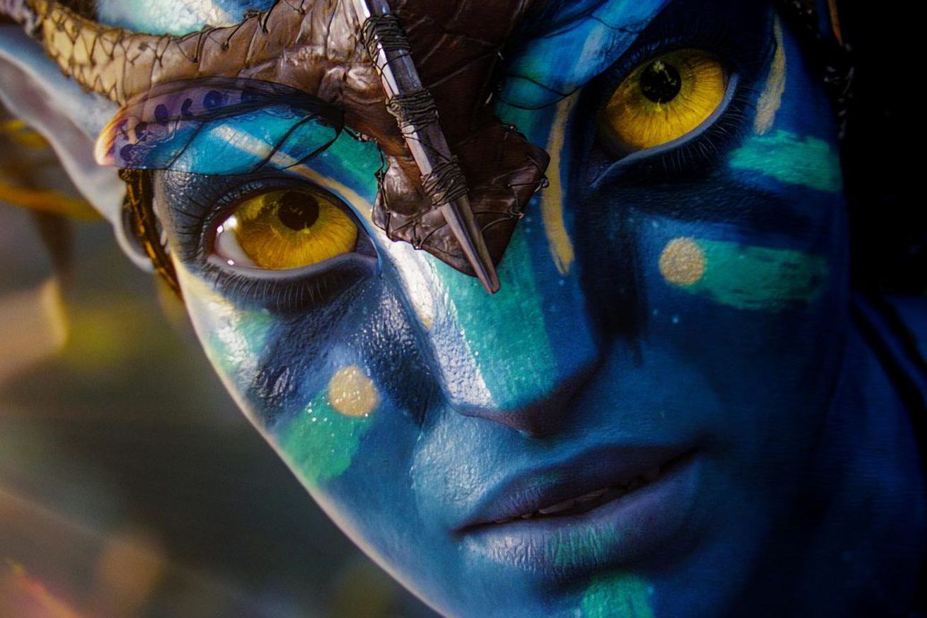 Avatar is returning to theaters, but disappearing from Disney Plus