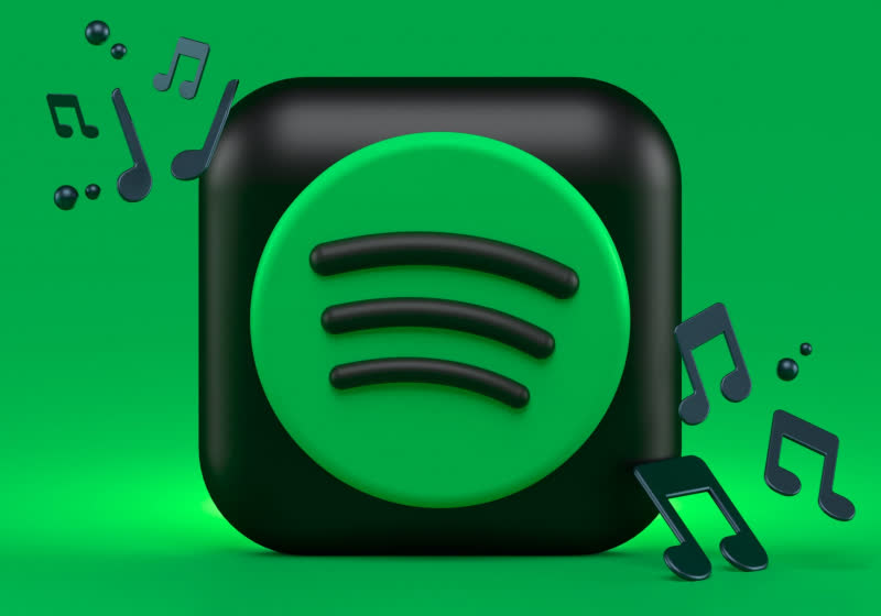 Spotify dips its toes into concert tickets with new Live Events section