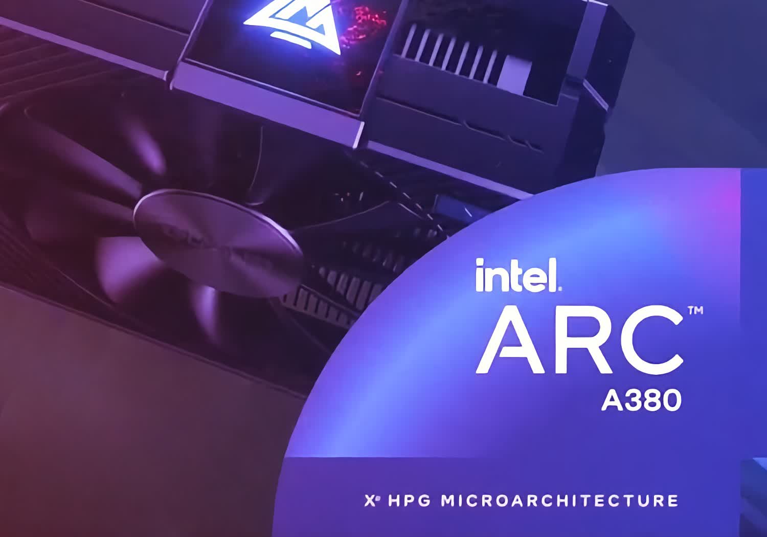 Intel Arc A380 Review: First-Gen GPU. What’s Going On?
