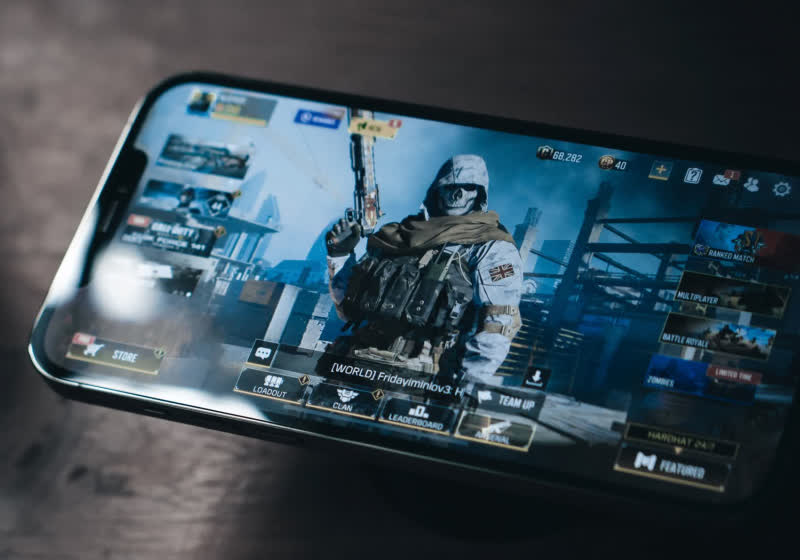 Activision Blizzard makes more money from mobile games than PC and consoles combined