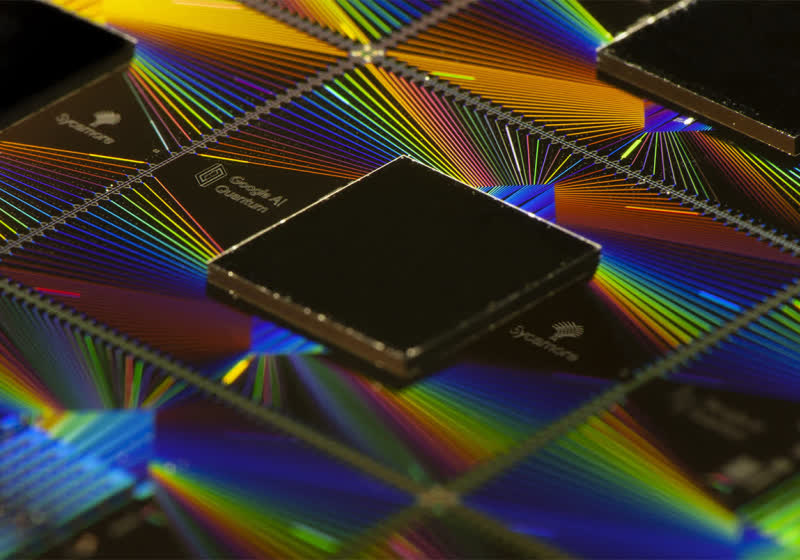 Scientists challenge Google’s quantum supremacy claims using 512 GPUs