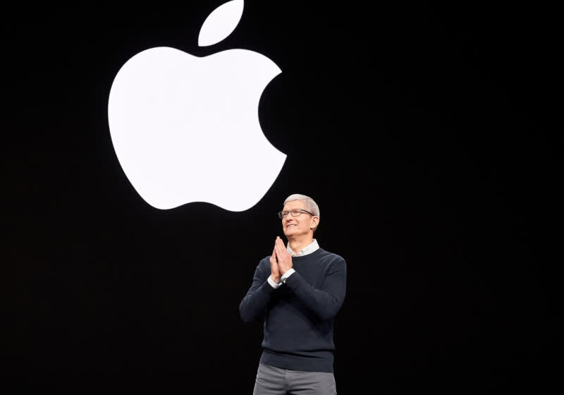 Apple workers launch petition against return-to-work mandate