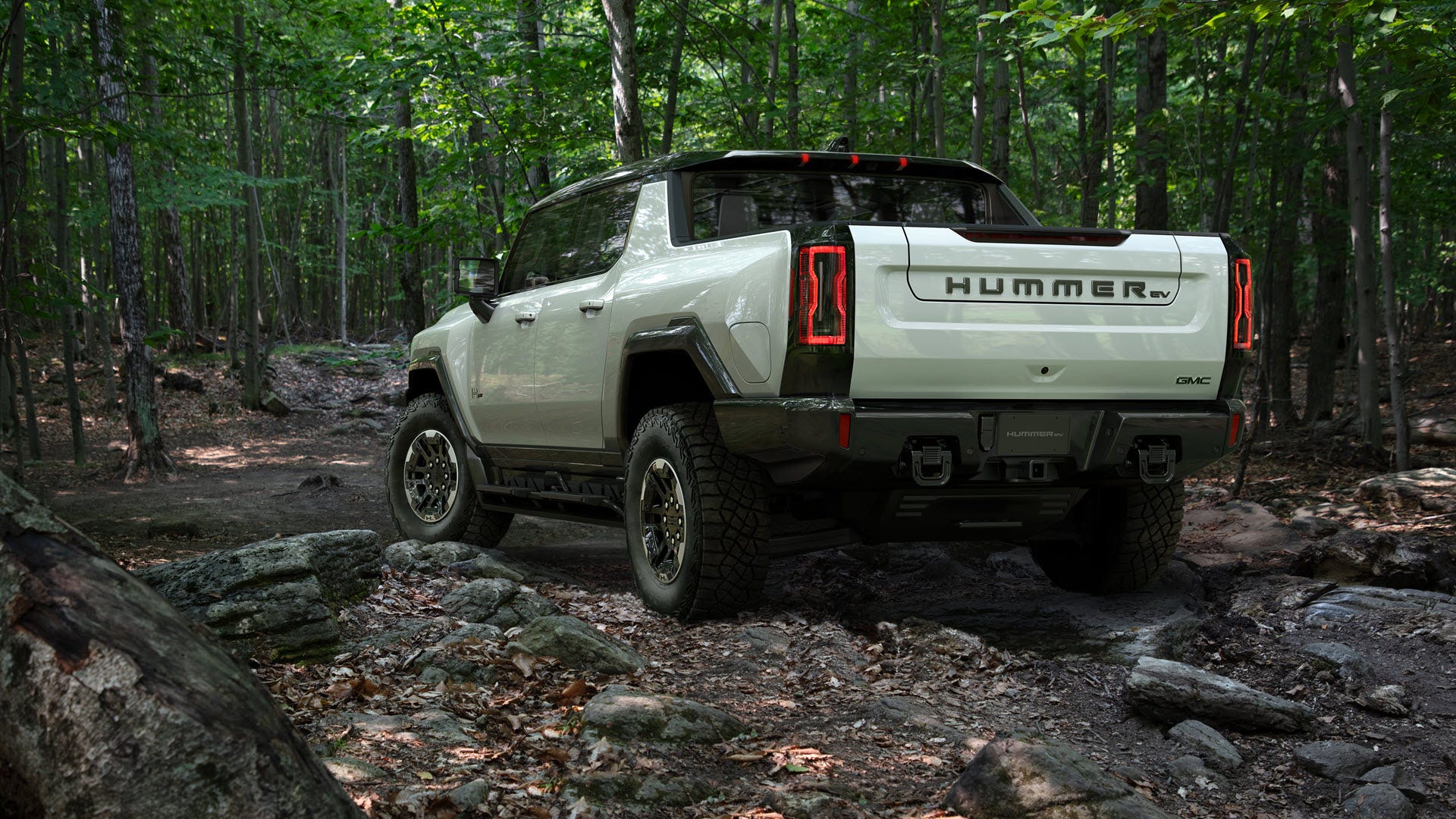 GMC Issues the First Hummer EV Hardware “Recall”