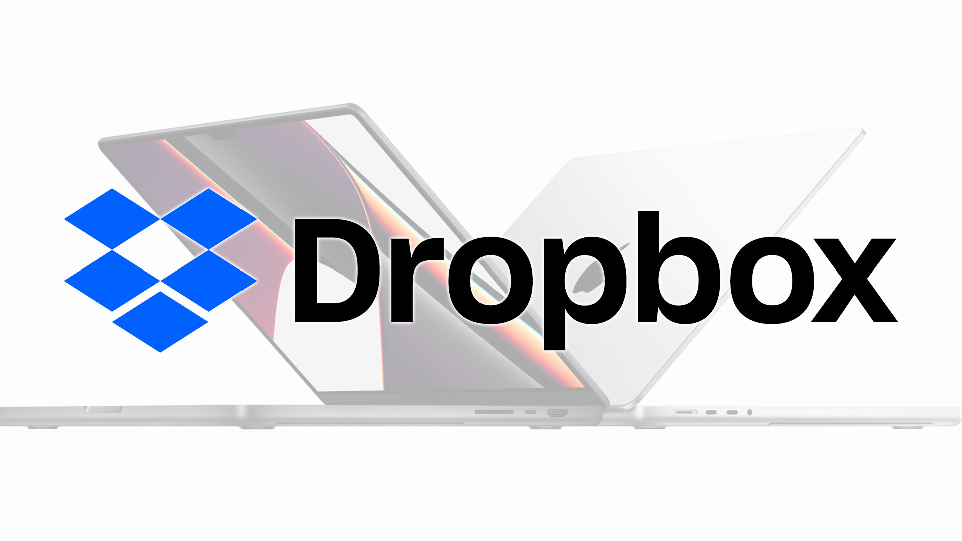 Dropbox to Finally Release macOS App With a Fix for Online-Only Files