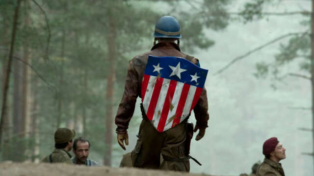 Captain America: The First Avenger – 31 Easter Eggs and References in the Retro MCU Classic