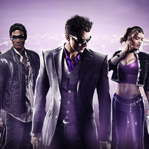 10 Things You Didn’t Know About Saints Row
