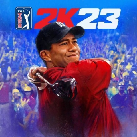 PGA Tour 2K23 Preorders Are Live, And There Are Some Cool Bonuses