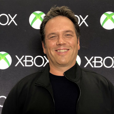 Phil Spencer Feels Good About the Activision Blizzard Deal | GameSpot News