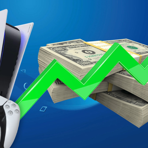 The Playstation 5 Gets a Price Increase | GameSpot News