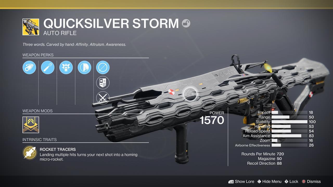 Bungie Disables Another Exotic Gun For Destiny 2 King’s Fall Raid Race