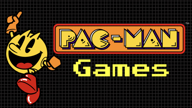 A Live-Action Pac-Man Movie Is Coming