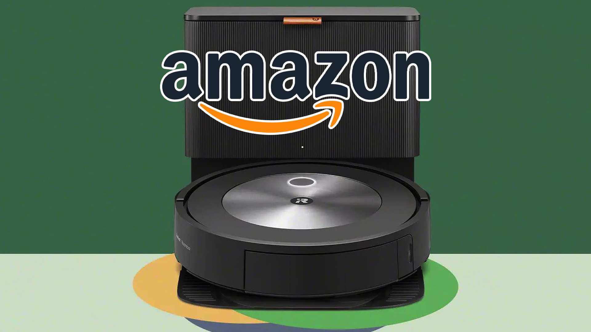 Amazon to Acquire the Roomba Company in Billion-Dollar Deal