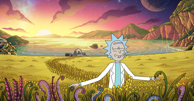 Rick & Morty’s First Season 6 Footage Sets the Stakes