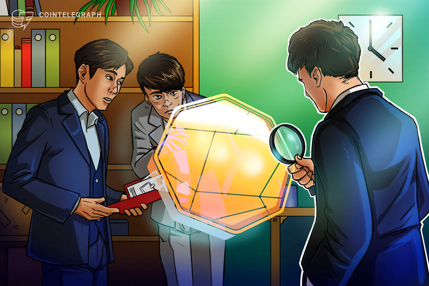 South Korea’s financial watchdog wants to ‘quickly’ review crypto legislation: Report