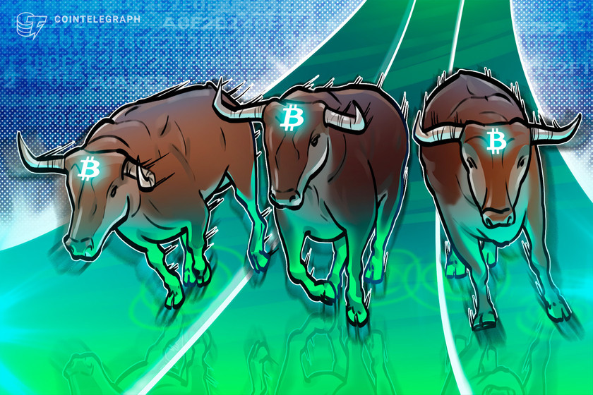 Bitcoin bulls aim for $25K price on Friday’s $510M options expiry