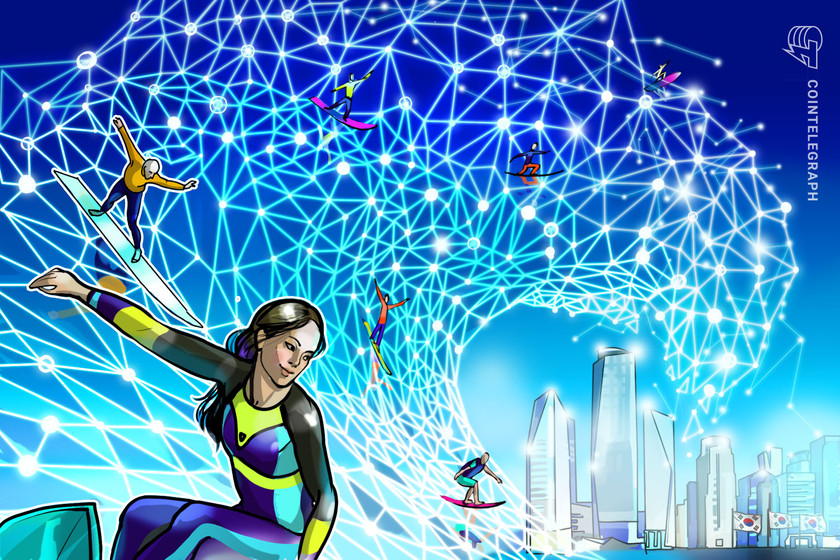 Korea Blockchain Week, Aug. 8: First-day takeaways from the Cointelegraph team