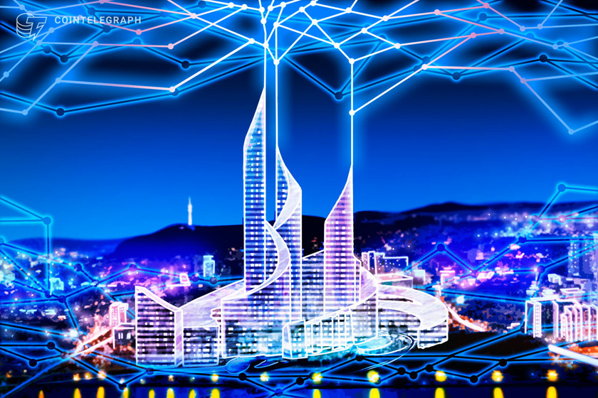 Korea Blockchain Week, Aug. 9: Second-day takeaways from the Cointelegraph team