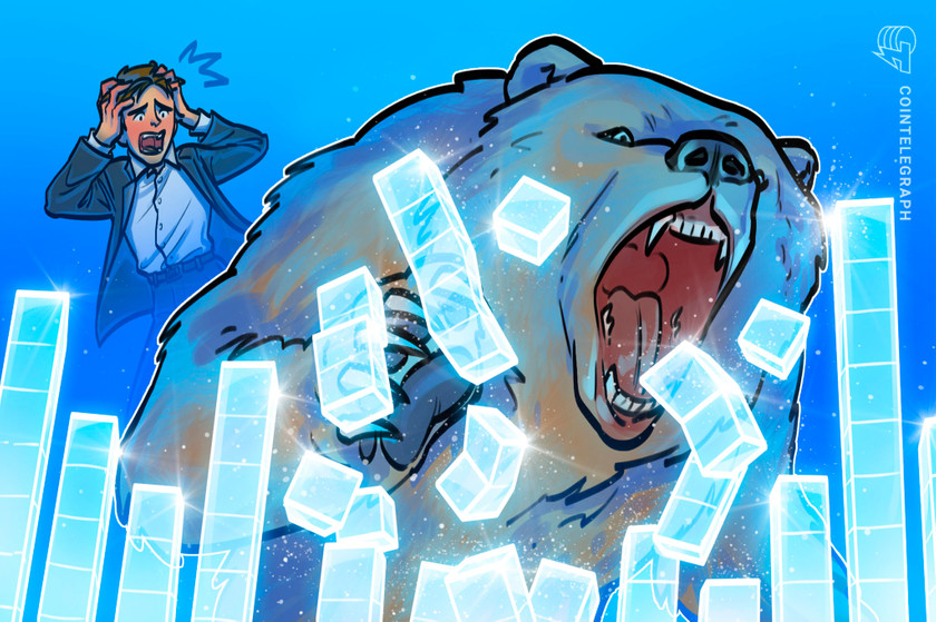Market correction vs. bear market: Key differences explained