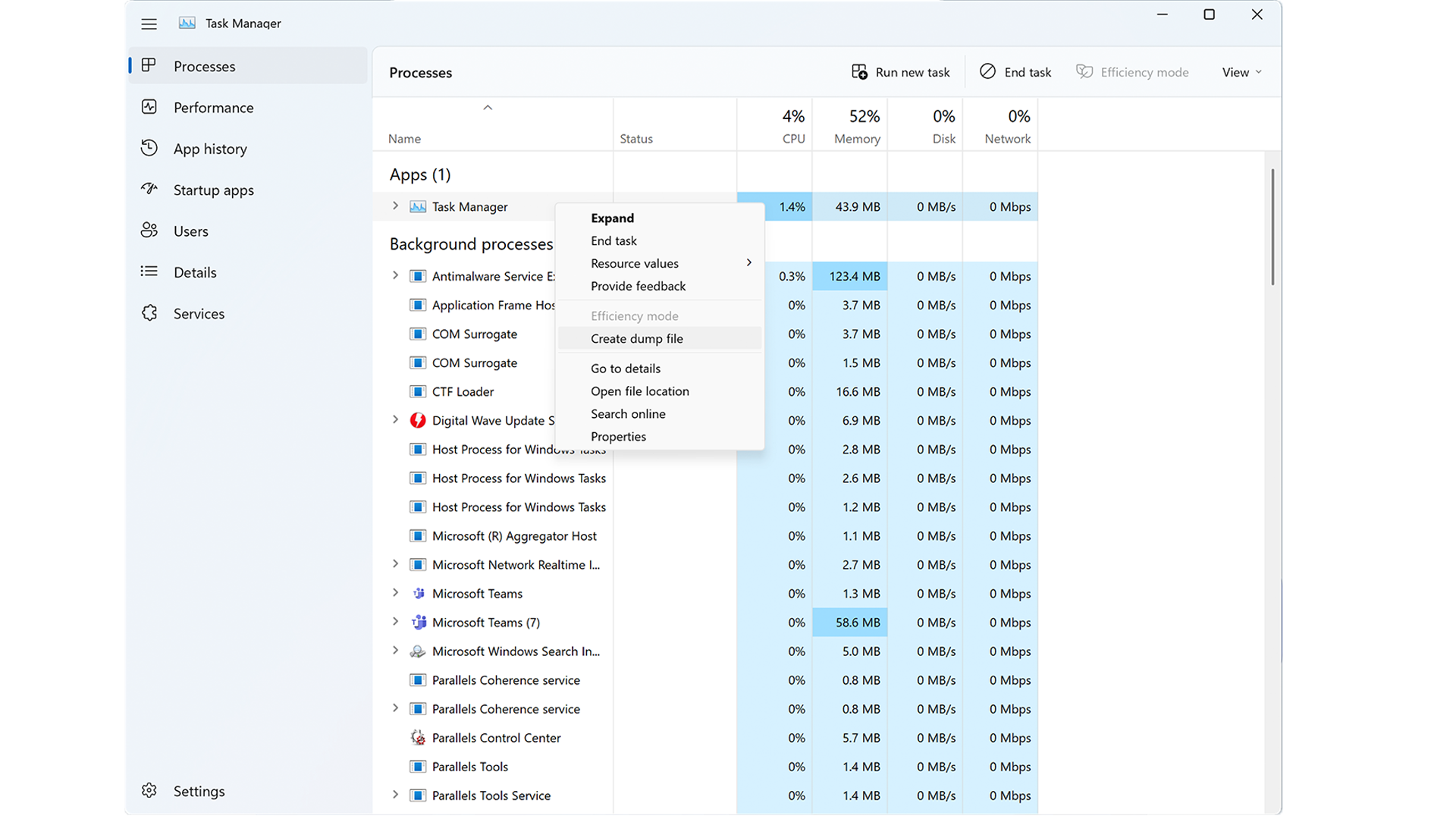 The next Windows 11 update will finally make Task Manager useful again