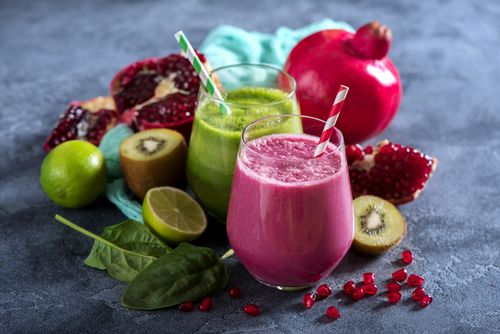 Antioxidant Rich Foods – Benefits, Types, and Precautions
