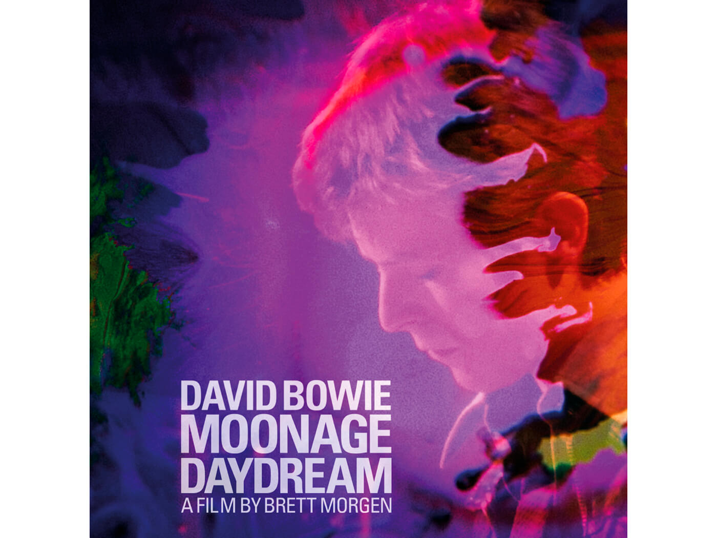 Soundtrack for David Bowie’s Moonage Daydream doc revealed!