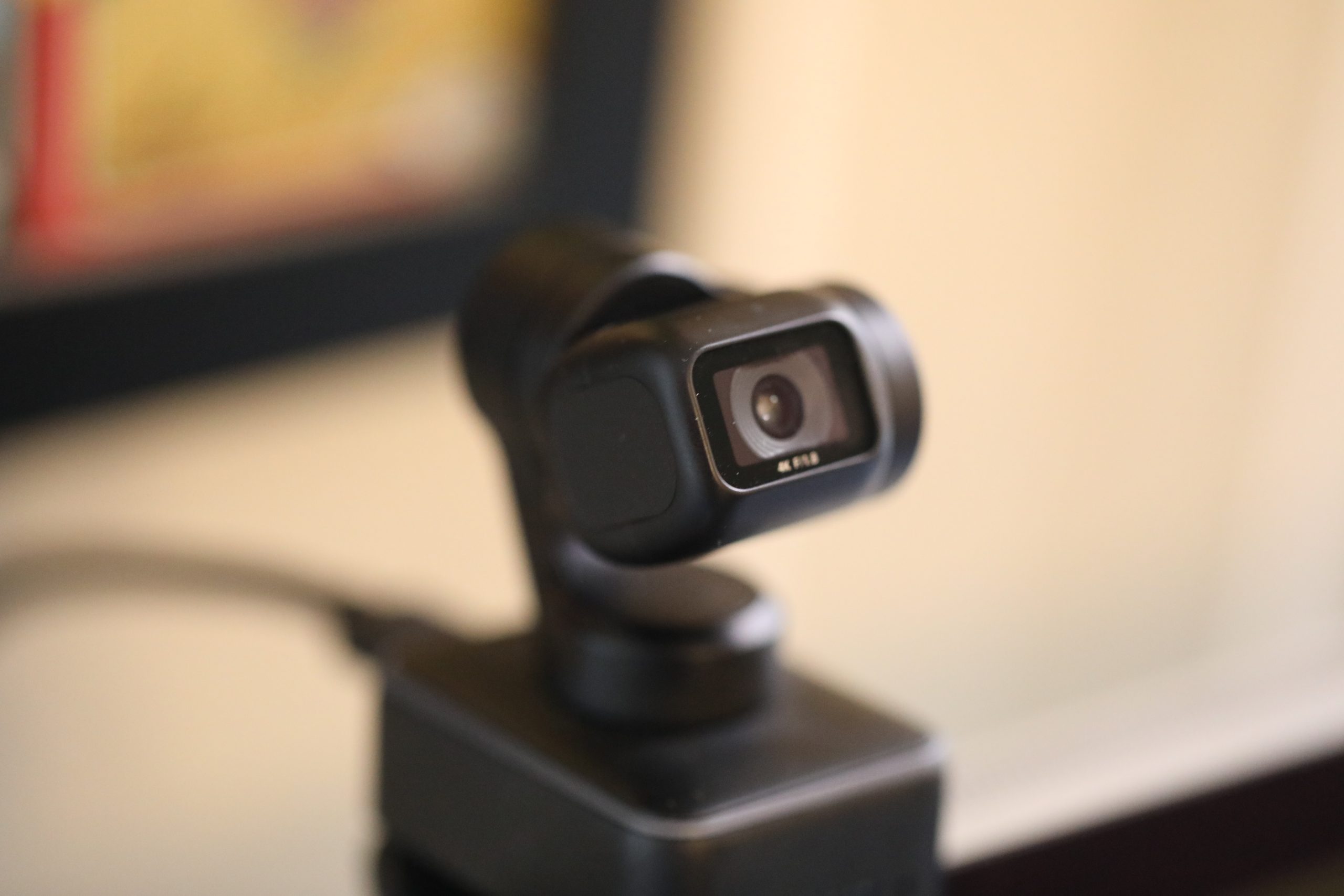 Insta360 Link webcam review