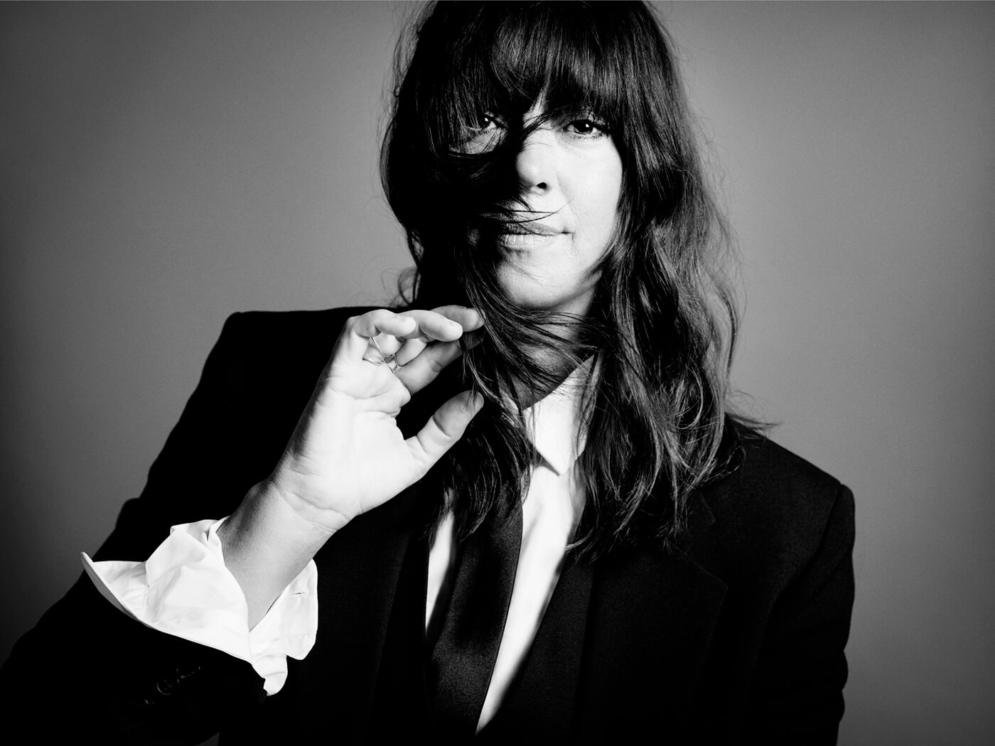 Send us your questions for Cat Power