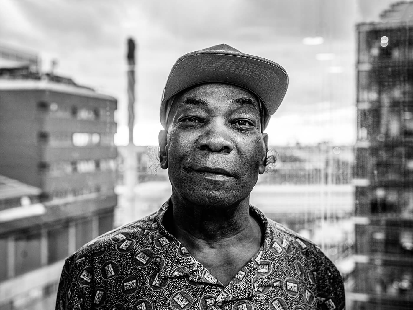 Dennis Bovell on his finest albums: “I have no problem calling the shots”