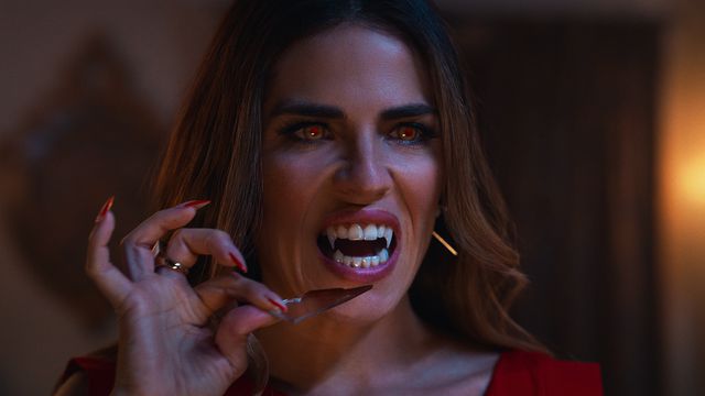 Netflix’s vampire movie Day Shift adds real bite to a classic action throwback