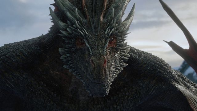 Our favorite dragons from movies and TV