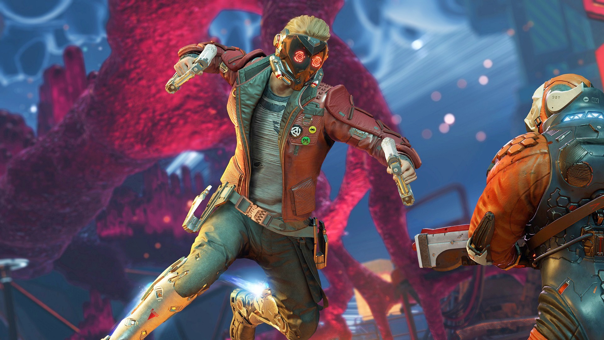 Marvel’s Guardians of the Galaxy sale makes it really cheap