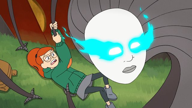 Infinity Train, Summer Camp Island, and other shows wiped from HBO Max